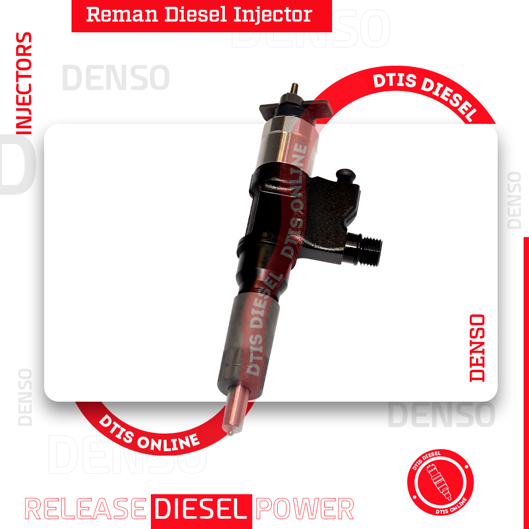 DENSO INJECTORS Archives