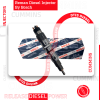 0 986 435 532 ISC – $400.00+$100.00 Core Charge Free Shipping in all orders