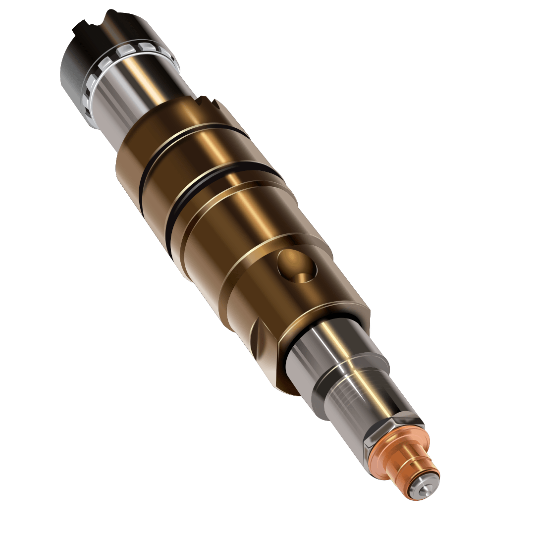 A4720961269 NEW DAP Detroit DD15 Turbo Wastegate Actuator 500.00