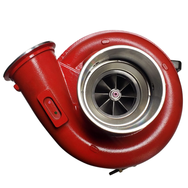 A4720961269 NEW DAP Detroit DD15 Turbo Wastegate Actuator 500.00