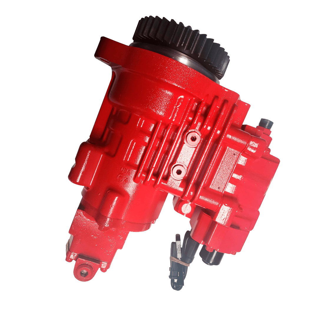 A4720961269 NEW DAP Detroit DD15 Turbo Wastegate Actuator 500.00