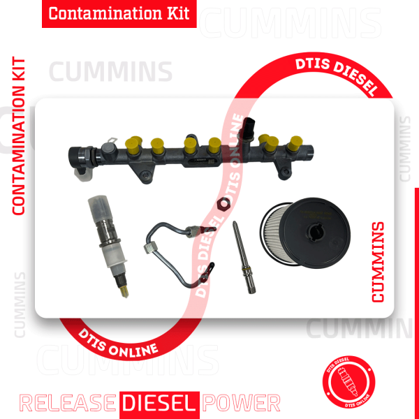 CSRLY782AA Contamination Kit 6.7 Cummins – $3,300.00+$600.00 Core Charge Free Shipping in all orders - Image 3