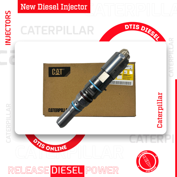 10R5503 - New Diesel Injector - $500.00+$200.00 Core Charge Free Shipping in all orders - Image 3