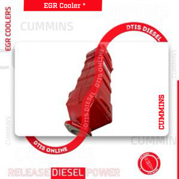 EGR COOLER 5566893 – CUMMINS(6.7) – GASKETS INLUDED FOR FREE – $1,200.00 + $300.00 CORE FREE SHIPPING IN ALL ORDERS - Image 2