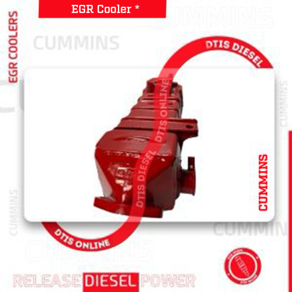 EGR COOLER 5566893 – CUMMINS(6.7) – GASKETS INLUDED FOR FREE – $1,200.00 + $300.00 CORE FREE SHIPPING IN ALL ORDERS - Image 3