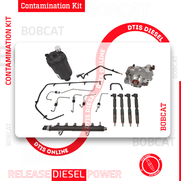 AP57009 Contamination Kit Bobcat – $5,000.00+$1,175.00 Core Charge Free Shipping in all orders