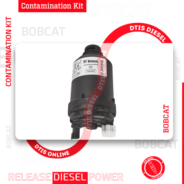 AP57008 Contamination Kit Bobcat – $5,000.00+$1,225.00 Core Charge Free Shipping in all orders - Image 3